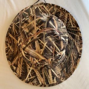 Drake Waterfowl Waterproof Boonie Hat Camo